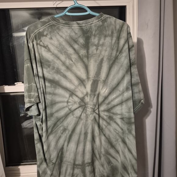 Voodoo Rituals Graphic Tee - Picture 2 of 2